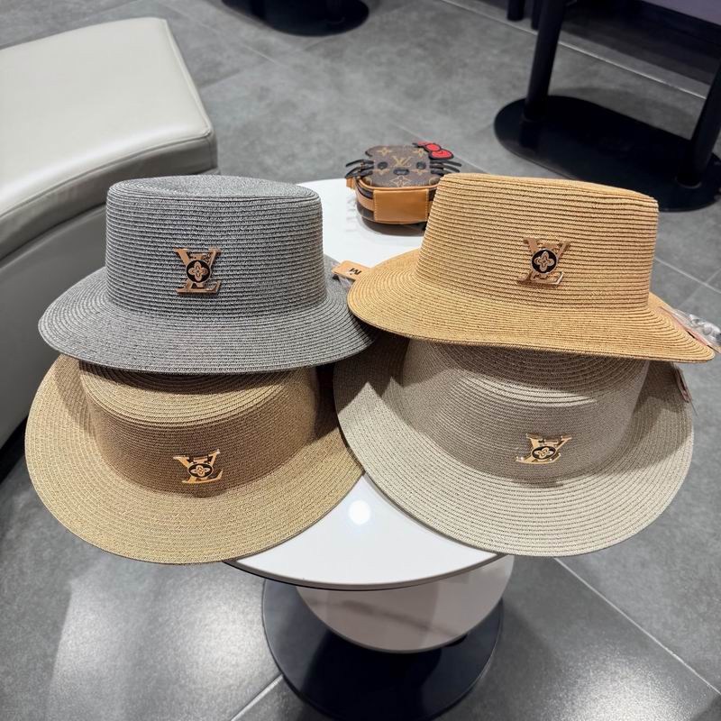LV top hat 082904